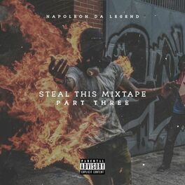 Album picture of Steal This Mixtape 3