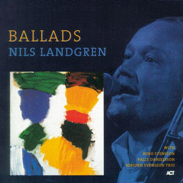 Album cover of Ballads