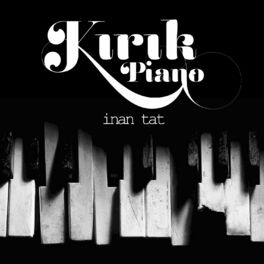 Album cover of Kırık Piano
