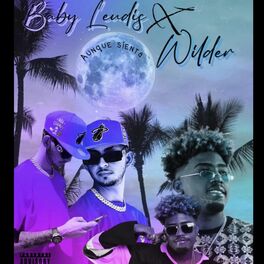 Album cover of Aunque sienta (feat. Wildey)