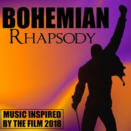 Album cover of Bohemian Rhapsody (Music Inspired by the Film 2018)