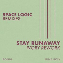 Album cover of Stay Runaway (Ivory Rework)