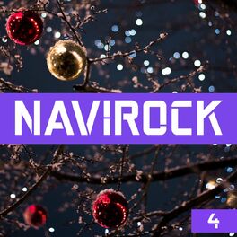 Album cover of Navirock Vol. 4