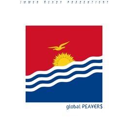 Album cover of global players