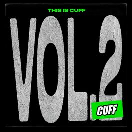 Album cover of This Is CUFF, Vol. 2