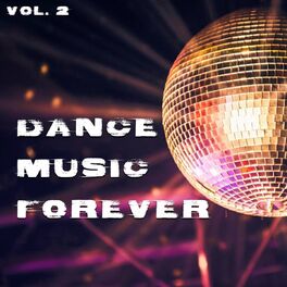 Album cover of Dance Music Forever, Vol.2