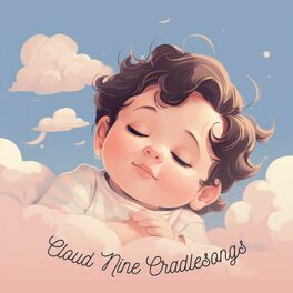 Album cover of Cloud Nine Cradlesongs