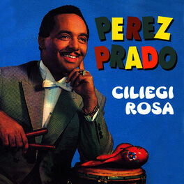 Album cover of Ciliegi rosa