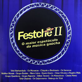 Album cover of Festchê 2, Vol. 2