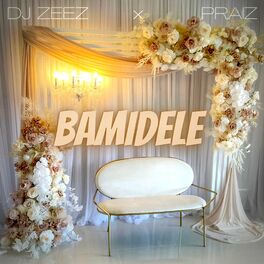 Album cover of Bamidele (feat. Praiz)