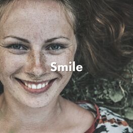 Album cover of Smile