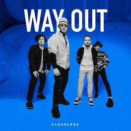 Album cover of Way Out