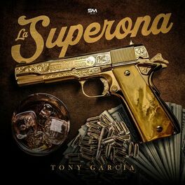 Album cover of La Superona