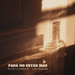 Album cover of Para No Estar Más