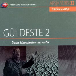 Album cover of Güldeste-2 Uzun Havalardan Seçmeler