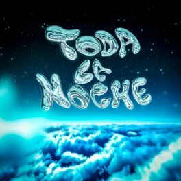 Album cover of Toda la Noche