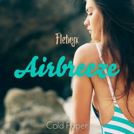 Album cover of Airbreeze