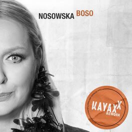 Album cover of Boso (Kayax XX Rework)