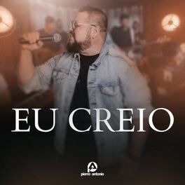 Album cover of Eu Creio