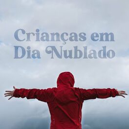 Album cover of Crianças em Dia Nublado