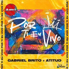 Album cover of Por Ti Eu Vivo: 2 em 1