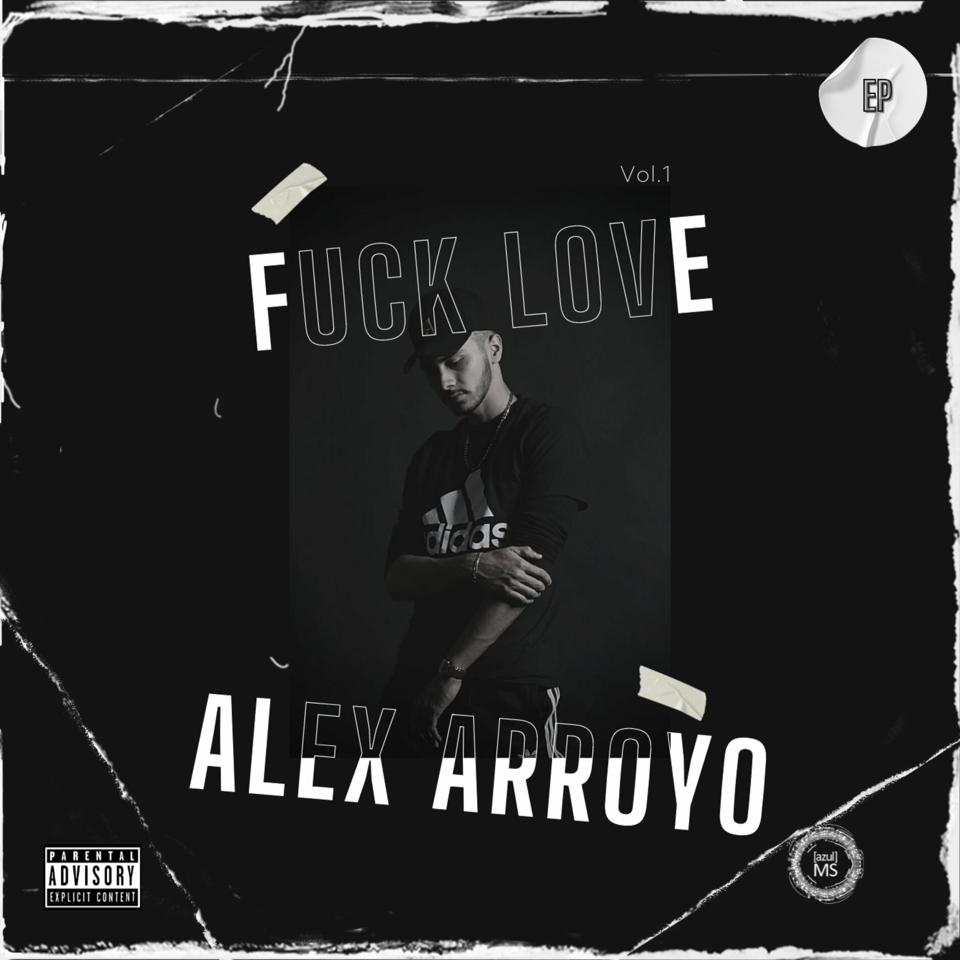 Alex Arroyo - Fuck Love: استماع وتحميل ألبوم مع الكلمات | Deezer