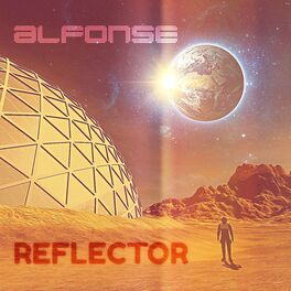 Album cover of Reflector