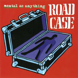 Album cover of Road Case