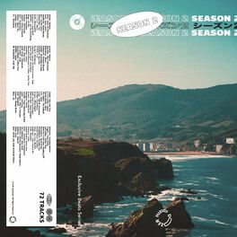 Album cover of Exclusive Series, Season 2