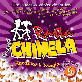 Album cover of É Encanto É Magia, Vol. 5