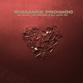 Album cover of Romance Proibido