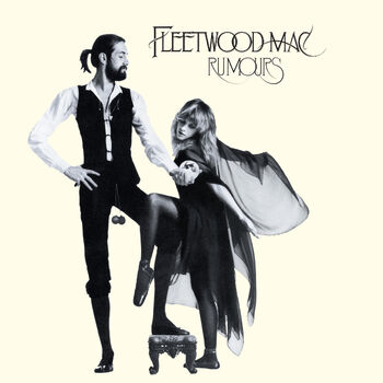 Fleetwood Mac - Dreams (2004 Remaster): ouvir música com letra | Deezer