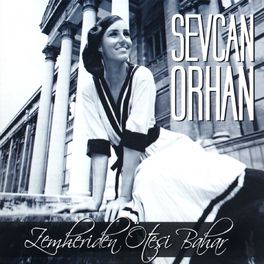 Album cover of Zemheriden Ötesi Bahar