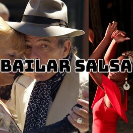 Album cover of Dance salsa