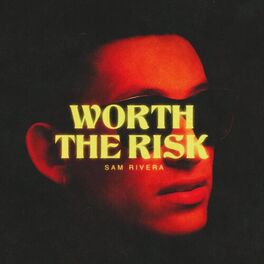 Album cover of Worth The Risk