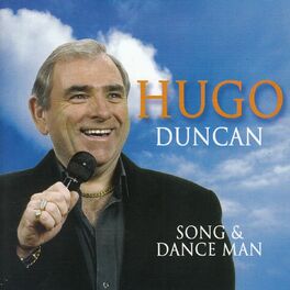 Album cover of Song And Dance Man