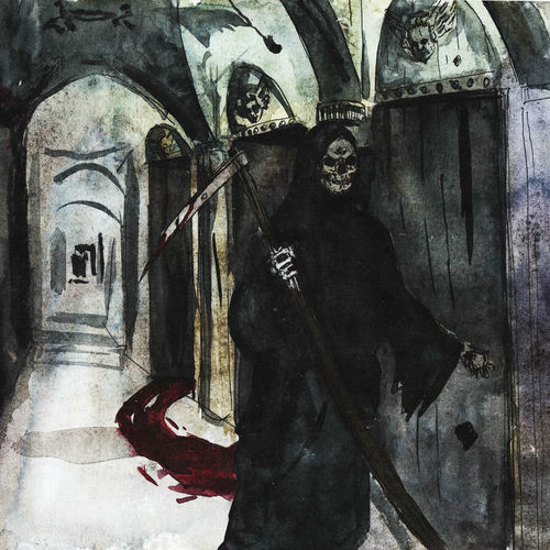 Album artwork