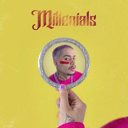 Album cover of Millenials