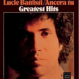 Album cover of Ancora Tu - Greatest Hits