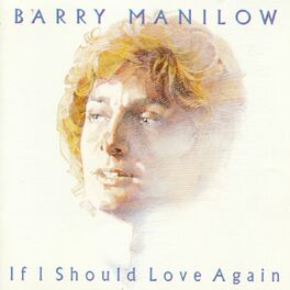 Album cover of If I Should Love Again