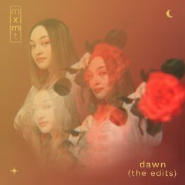 Album cover of dawn (the edits)