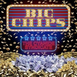 Album cover of Big Chips