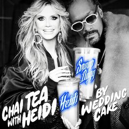 Album cover of Chai Tea with Heidi