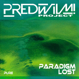 Album cover of Paradigm Lost (Pure)
