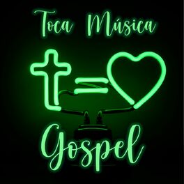 Album cover of Toca Música Gospel