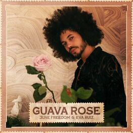 Album cover of Guava Rose
