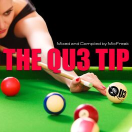 Album cover of The QU3 Tip