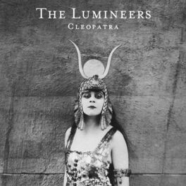 Album cover of Cleopatra