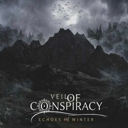 Album cover of Echoes of Winter