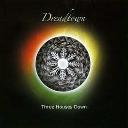 Album cover of Dreadtown